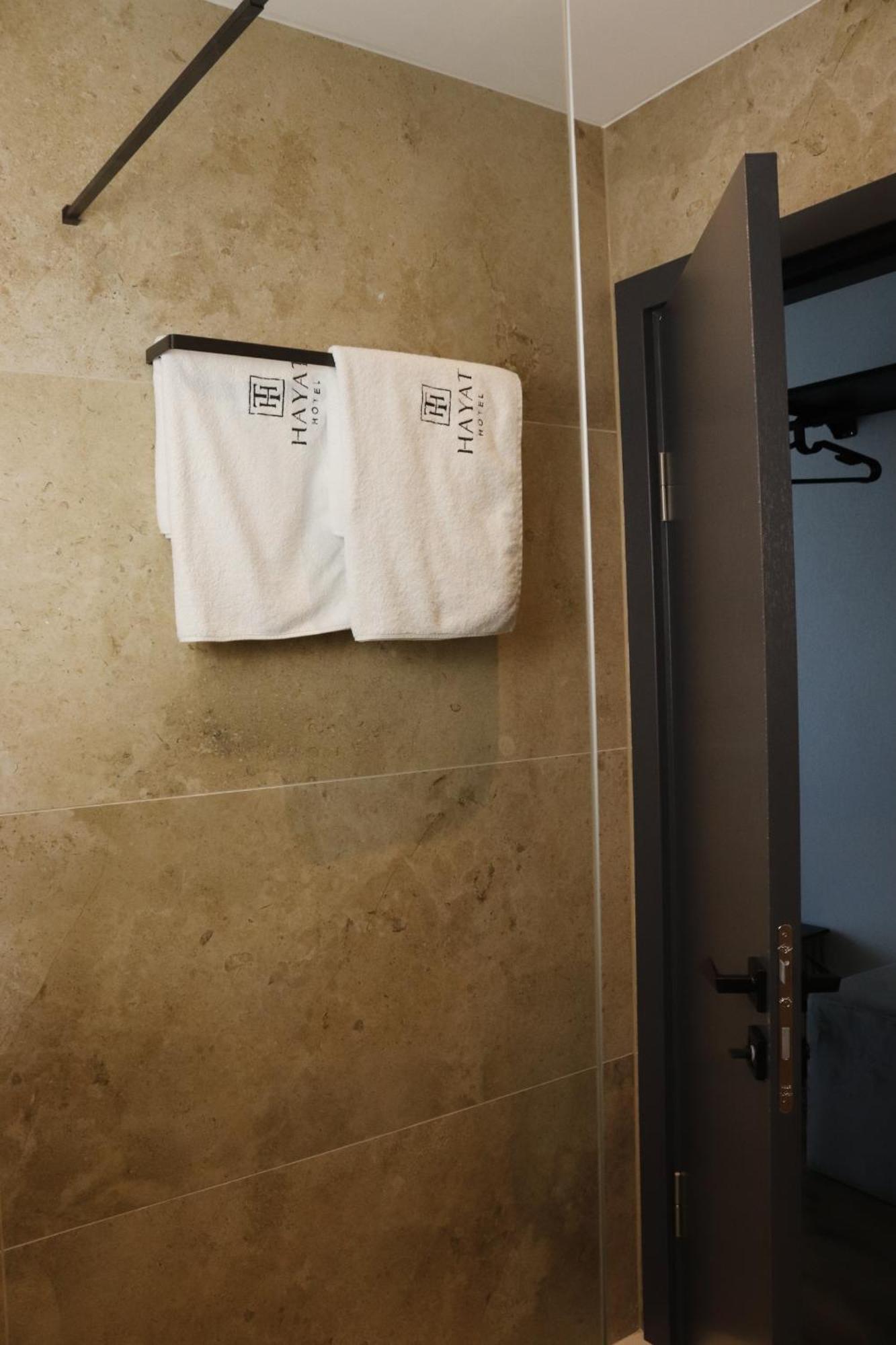 Hayat Sky Hotel Руст Экстерьер фото