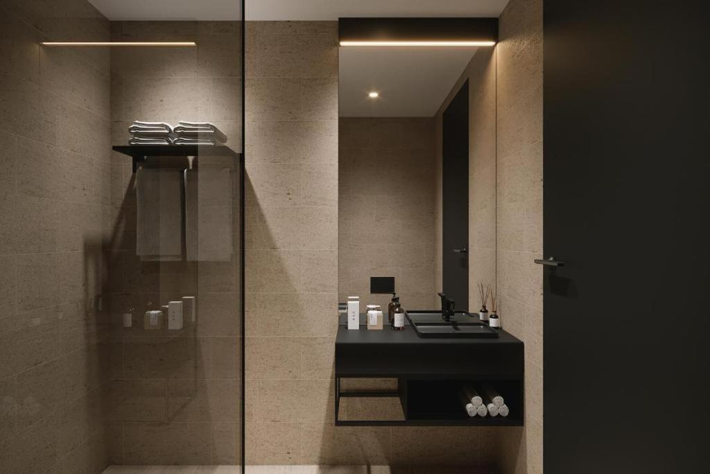 Hayat Sky Hotel Руст Экстерьер фото