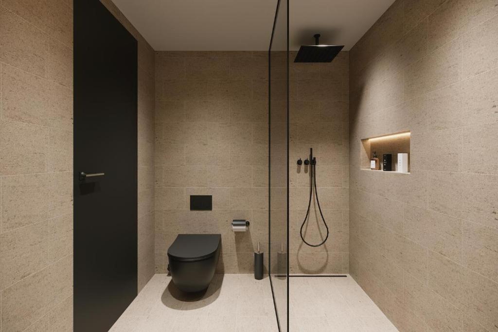 Hayat Sky Hotel Руст Экстерьер фото